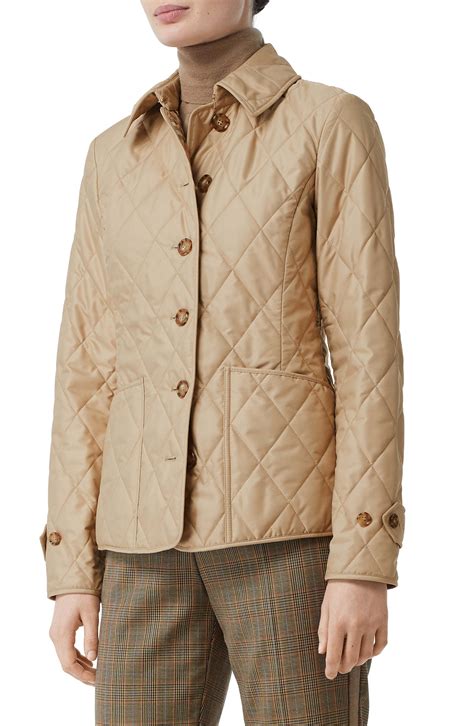 burberry diamond quilted thermoregulated jacket review|Burberry diamond quilted jacket men's.